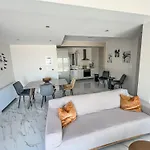 Mira - Swimming Pool And Sea Views I Luxury דירה לוטראקי