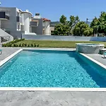Mira - Swimming Pool And Sea Views I Luxury דירה