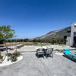 Mira - Swimming Pool And Sea Views I Luxury דירה