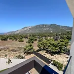 Mira - Swimming Pool And Sea Views I Luxury דירה לוטראקי