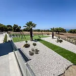 Apartmán Mira - Swimming Pool And Sea Views I Luxury Loutráki