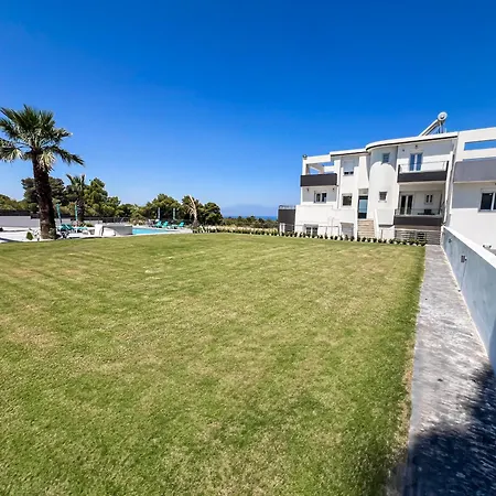 Mira - Swimming Pool And Sea Views I Luxury