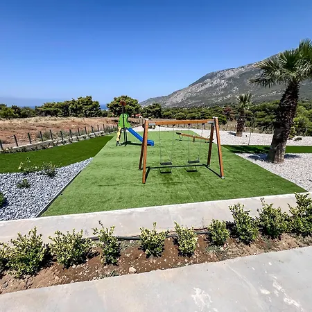 Apartman Mira - Swimming Pool And Sea Views I Luxury