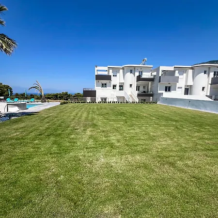 Apartman Mira - Swimming Pool And Sea Views I Luxury *