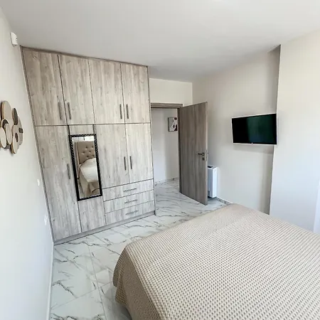 Mira - Swimming Pool And Sea Views I Luxury Apartment *