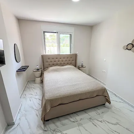 Appartement Mira - Swimming Pool And Sea Views I Luxury