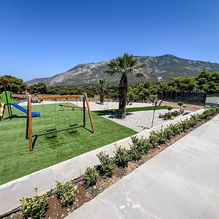 Mira - Swimming Pool And Sea Views I Luxury *