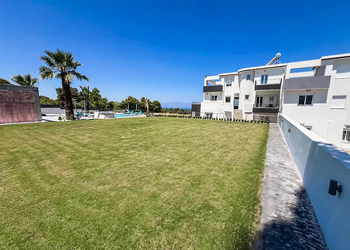 Mira - Swimming Pool And Sea Views I Luxury