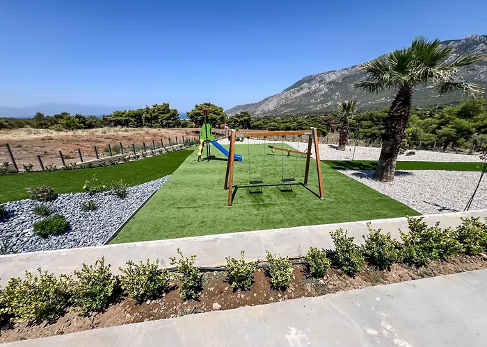 Apartman Mira - Swimming Pool And Sea Views I Luxury