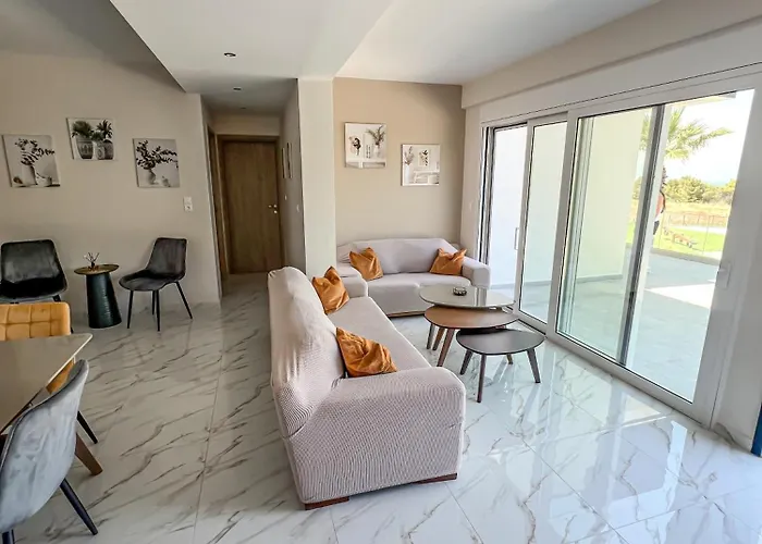 Mira - Swimming Pool And Sea Views I Luxury Appartement *