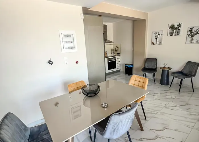 Mira - Swimming Pool And Sea Views I Luxury Appartement *