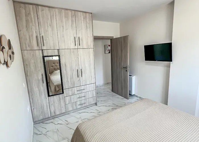 Mira - Swimming Pool And Sea Views I Luxury Apartman *