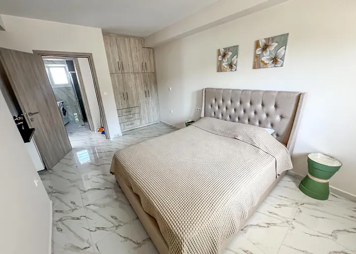 Mira - Swimming Pool And Sea Views I Luxury Appartement *