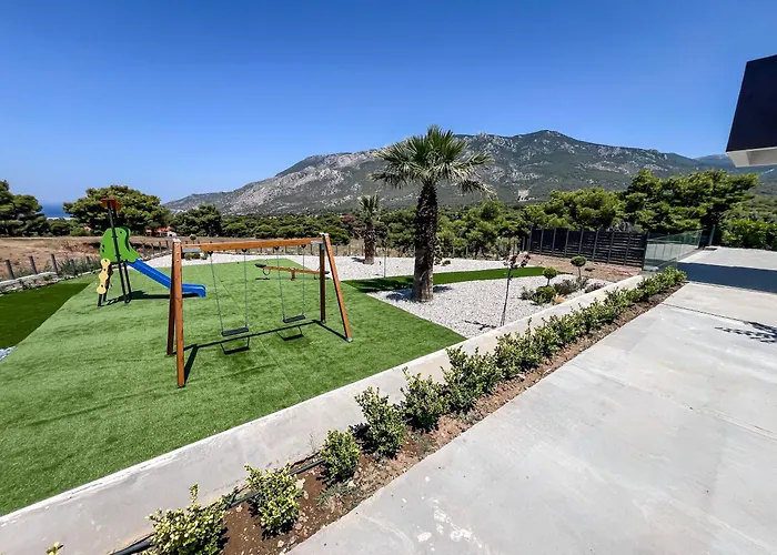 Mira - Swimming Pool And Sea Views I Luxury *