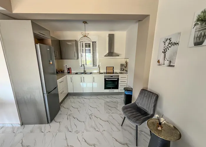 Mira - Swimming Pool And Sea Views I Luxury * Loutráki