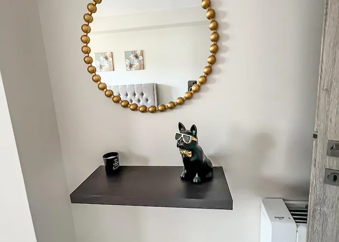 Apartman Mira - Swimming Pool And Sea Views I Luxury Lutráki